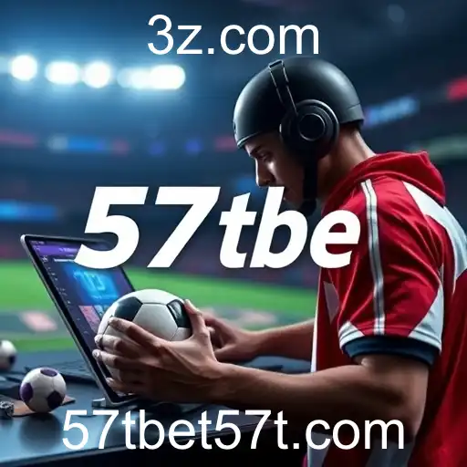 Cenário dos Jogos Online Ganha Força com 57tbet