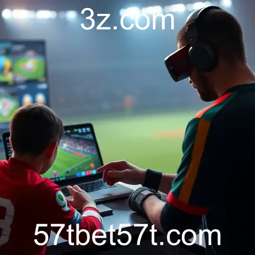 A Evolução dos Sites de Jogos em 2025