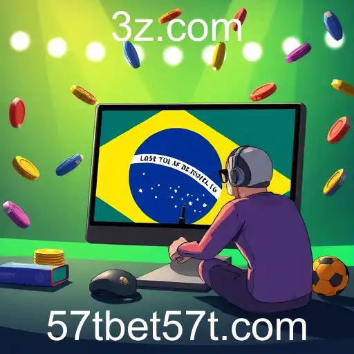 Expansão do Mercado de Jogos Online em 2025