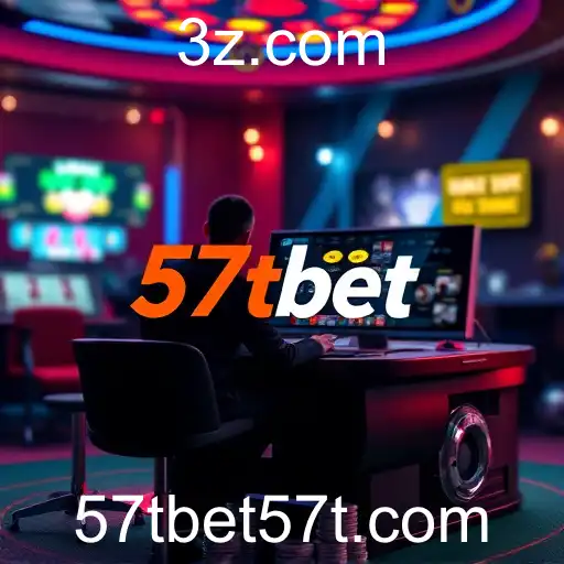 A Revolução dos Jogos de Azar em 2025