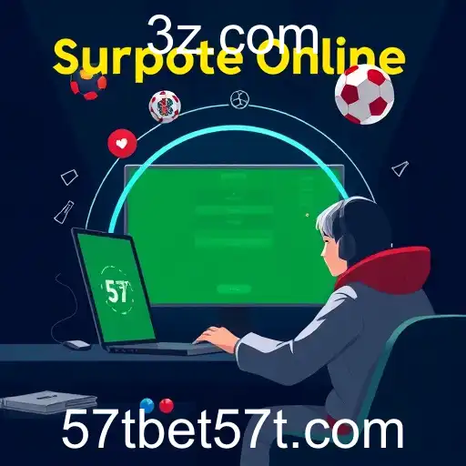 O Crescimento dos Sites de Jogos e a Relevância do 57tbet