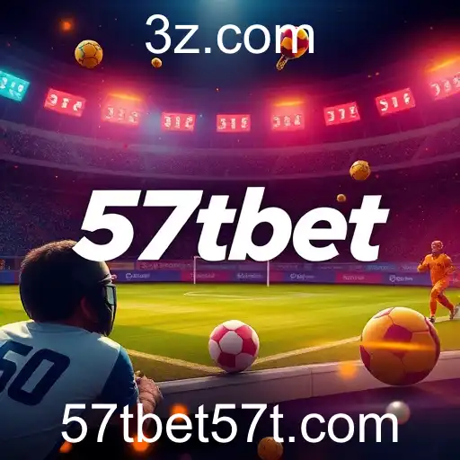 O Impacto da 57tbet no Mercado de Jogos Online