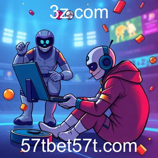 Dinâmicas Inovadoras no Mundo dos Jogos Online