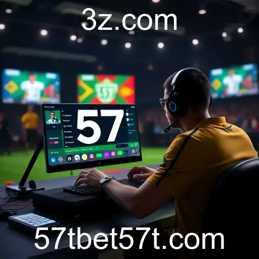 O Impacto do Jogo Online na Economia Brasileira