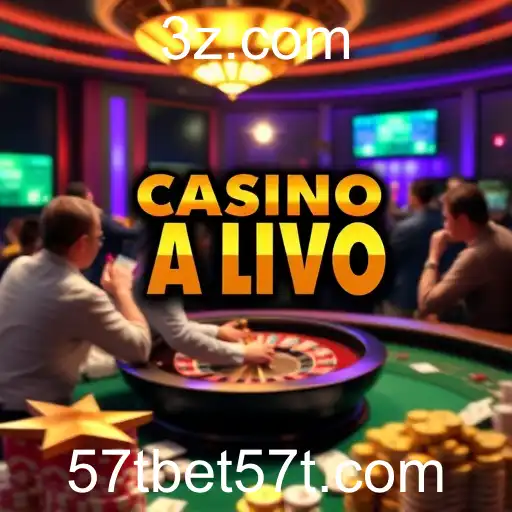 Expansão do Jogo Online e o Crescimento do 57tbet