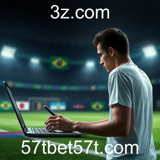 A Revolução das Apostas Online e o Impacto no Mercado Brasileiro