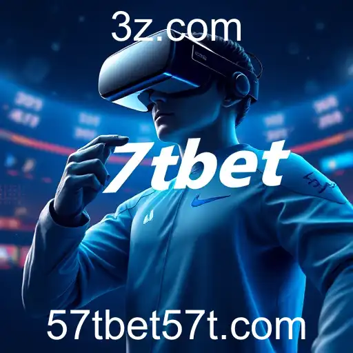 Revolução no Mundo dos Jogos com 57tbet