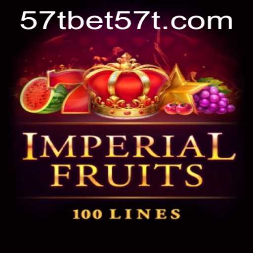 Dive into the Exhilarating World of ImperialFruits100 with 57tbet