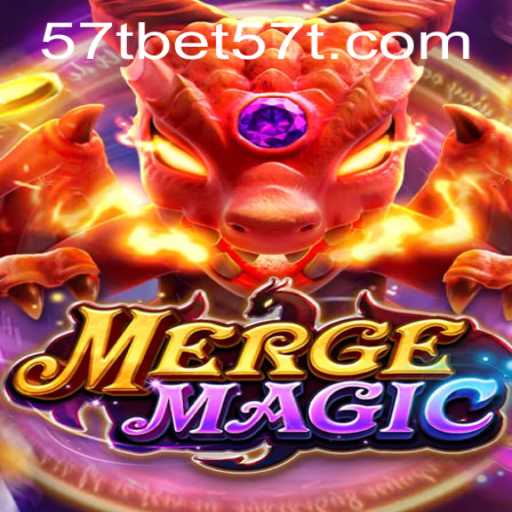 Discovering MERGEMAGIC: A Game of Strategy and Enchantment