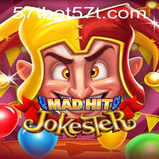Discover the Exciting World of MadHitJokester: A New Gaming Sensation