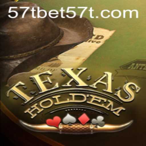 The Exciting World of Texas Hold'em and the Strategic Dynamics of 57tbet